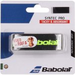 Babolat Syntec Pro 1ks černá/žlutá – Zboží Mobilmania