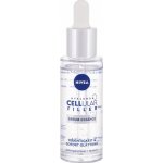 Nivea Hyaluron Cellular Filler hydratační sérum esence 30 ml – Hledejceny.cz