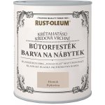Rust-Oleum Barva na nábytek 0,75 l pytlovina – Hledejceny.cz