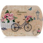 Banquet prostírání korkové ROMANTIC RIDE 39x28cm – Zboží Mobilmania