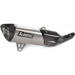 Akrapovič Slip-On Line S-B4SO2-HRT – Sleviste.cz