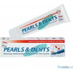 Pearls & Dents bělicí 100 ml – Hledejceny.cz