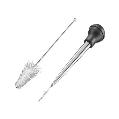 Odsávačka na polévání masa při pečení s inječní špičkou - Westmark – Zboží Dáma