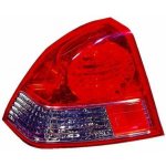 Zadní světlo DEPO 217-1956L-AE – Hledejceny.cz