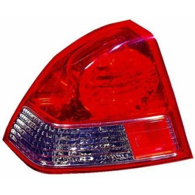 Zadní světlo DEPO 217-1956L-AE – Hledejceny.cz