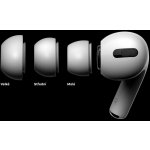 Apple AirPods PRO MWP22ZM/A – Zboží Živě