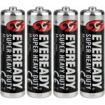 Eveready AA 4 ks 961008 – Zboží Živě