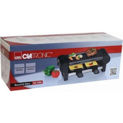 Clatronic RG 3592 – Zboží Dáma