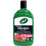 Turtle Wax Renew Polish 500 ml – Zbozi.Blesk.cz