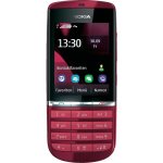 Nokia Asha 300 – Hledejceny.cz