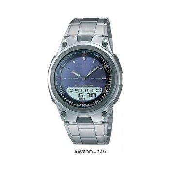 Casio AW-80D-2