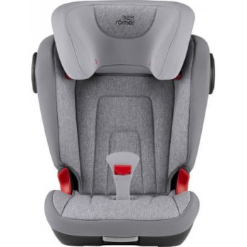 Britax Römer Kidfix 2 S 2019 Fire Red od 5 690 Kč - Heureka.cz