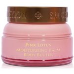 Spa Ceylon hydratační tělové máslo PINK LOTUS 150 g – Hledejceny.cz