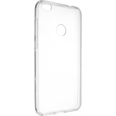 FIXED TPU gelové Huawei P9 Lite 2017, čiré FIXTCC-193 – Zbozi.Blesk.cz