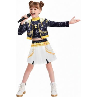 K-Pop Demon hunters ZOEY 3set – Sleviste.cz