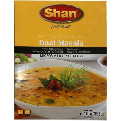 Shan Daal Masala 100 g