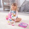 Živá vzdělávací sada Vtech Sparkle Magical Unicorn