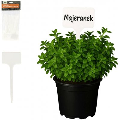 Bestent Jmenovky na rostliny 14,5 cm 30ks – Hledejceny.cz