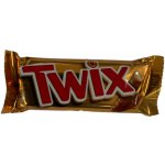 Twix tyčinky 50 g – Zboží Mobilmania