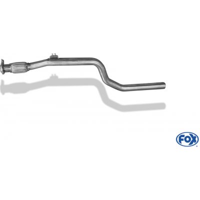 FOX MB033000-VER – Hledejceny.cz