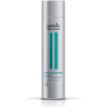 Londa Sleek Smoother Shampoo 250 ml