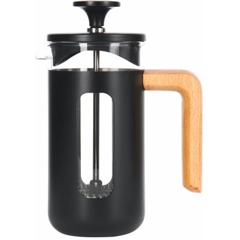 French press La Cafetière Pisa 3