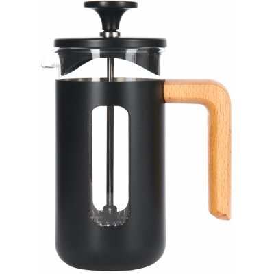 French press La Cafetière Pisa 3 – Zbozi.Blesk.cz