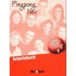 Pingpong Neu 1 - Pracovní sešit - Kopp G.,Frollich K. – Sleviste.cz