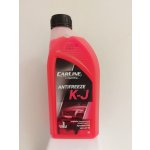 Carline Antifreeze K-J koncentrát růžová 1 l | Zboží Auto