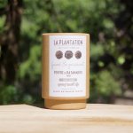 La Plantation Pepř z Kampotu černý zauzený studeným kouřem 50 g – Hledejceny.cz