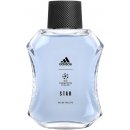 Parfém adidas UEFA Champions League Star Edition toaletní voda pánská 100 ml