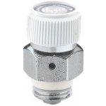 CALEFFI odvzdušňovací ventil 1/2 – Hledejceny.cz