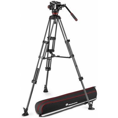 Manfrotto 504X – Hledejceny.cz