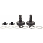 Třecí obložení na straně závěsu AL-KO AKS 3004/3504 – Sleviste.cz