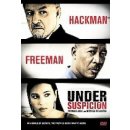 Under Suspicion DVD