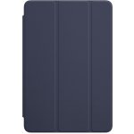 APPLE Smart Cover iPad mini 4 Midnight MKLX2ZM/A modrá – Zbozi.Blesk.cz