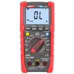 UNI-T UT191T PRO Line – Sleviste.cz
