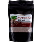 Aroma´Saules tělový peeling s mořskou solí Káva 400 g – Zboží Dáma