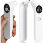 Retoo Bezkontaktní teploměr – Zbozi.Blesk.cz