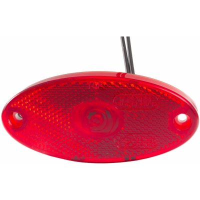 WAS W64, 12-24V, eliptická – Zbozi.Blesk.cz