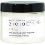 Ziaja Baltic Home Spa Fit Mango hydratační pěna proti celulitidě 300 ml – Zboží Dáma