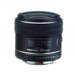 Pentax SMC D FA 50mm f/2.8 – Hledejceny.cz