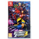Marvel Ultimate Alliance 3: The Black Order – Zboží Živě