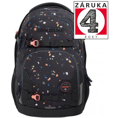 Coocazoo batoh Porter Sprinkled Candy