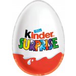 Ferrero Kinder Surprise 20 g – Hledejceny.cz