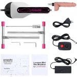 Lovense Mini Sex Machine – Zboží Dáma