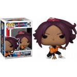 Funko Pop! 1612 Bleach Yoruichi Shihoin – Zboží Dáma