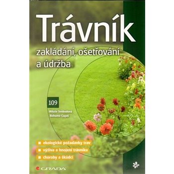 Trávník