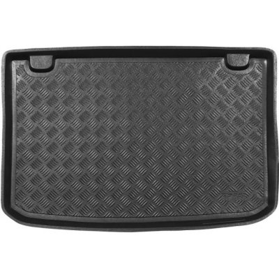 Plastová vana do kufru Rezaw-Plast Renault Clio 2012-2019 hb, bez protiskluzu – Hledejceny.cz