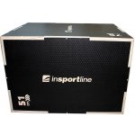 inSPORTline 3-High Lite – Zboží Mobilmania